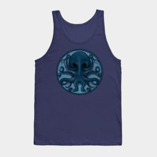 Octopus Tank Top